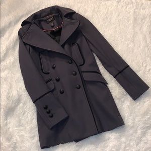 Victoria secret bow bottom jacket